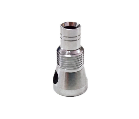 Conector de cobre amarillo sin plomo que cabe para el tubo usando el OEM