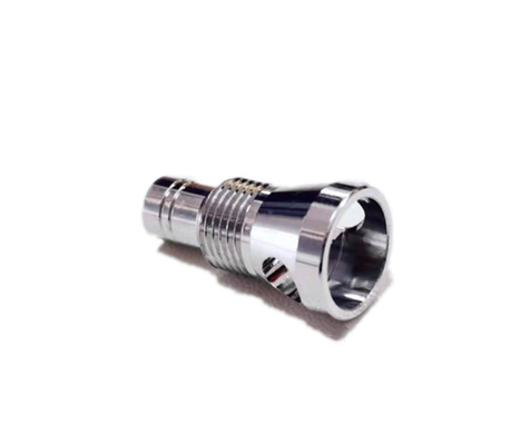 Conector de cobre amarillo sin plomo que cabe para el tubo usando el OEM