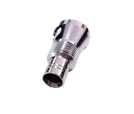 Conector de cobre amarillo sin plomo que cabe para el tubo usando el OEM